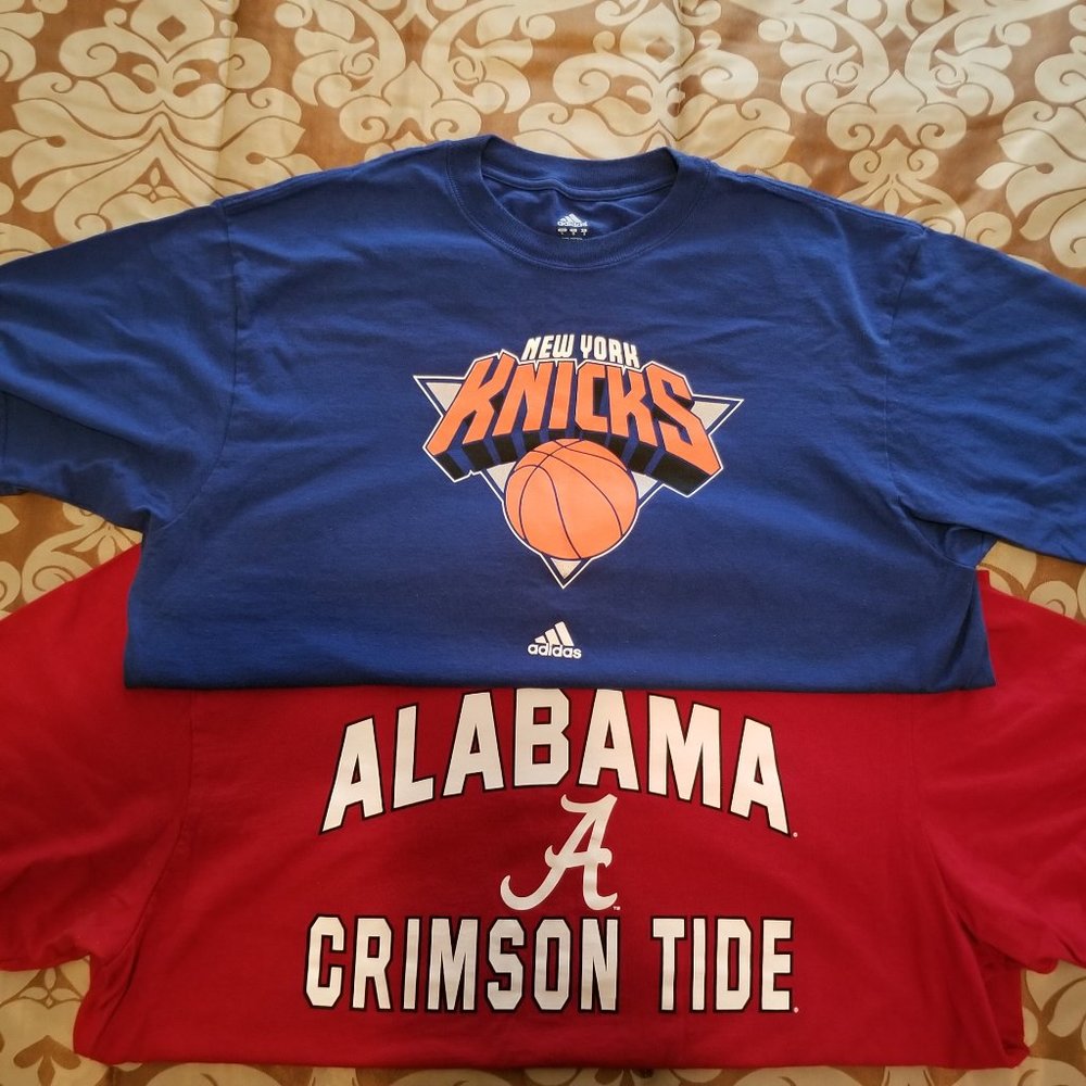 Men's Sport T-Shirts